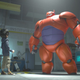 Illustration for article titled The First Pics From Disneys First Marvel Movie, emBig Hero 6/em